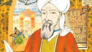 Avicenna's Metaphysics