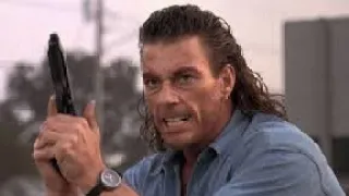 Van Damme  action movie must watch