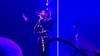 Pentatonix - Bohemian Rhapsody live Orlando, FL June 1, 20 19aN