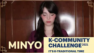 [K-Community Challenge] Minyo_Italy_Klyo