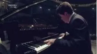 Д. Мацуев. Концерт для фортепиано №2,3 Рахманинова. D.Matsuev. Piano concertos 2,3