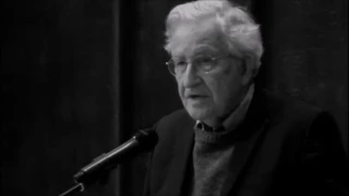 Noam Chomsky - Can Machines Think?