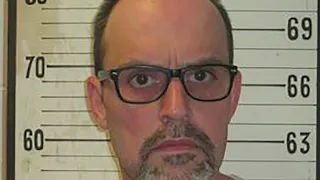 Tennessee death row inmate moved to death watch