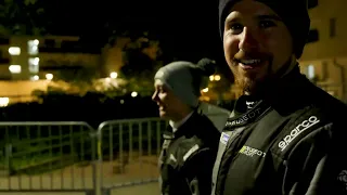 Team Rouillard : Stellantis épisode 2 - Rallye Rhône-Charbonnières