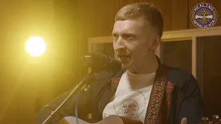 Tyler Childers performs "Honky Tonk Flame" (An Evening With Healing Appalachia 2022)