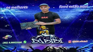 Só Forró Pesado - Forró Do Damasio { Cd Completo vol 1 } Dj Bibi