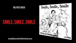 Smile, Smile, Smile Audiobook