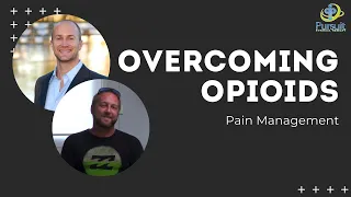 How To Get Off Of Opioid Medication | Opioids | The Pursuit Podcast | Making Orlando A Better Place