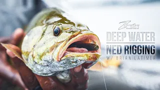 DEEPWATER Ned Rig