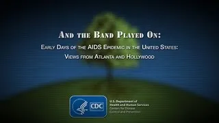 We Were There - HIV/AIDS Lecture