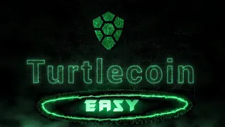Turtle Coin