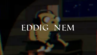 Dzsúdló - Ha eddig nem kellettem (slowed&reverb)