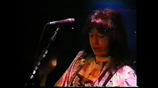 Ace Frehley: live in Staten Island, NY 1994-04-23