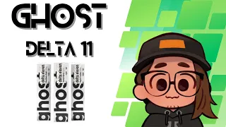 Ghost Delta 11 review