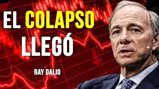 EL COLAPSO de China es MUCHO peor de lo que piensas... | ray dalio