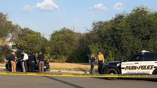 2 SAPD Officers shot- Live update from Leigh Waldman