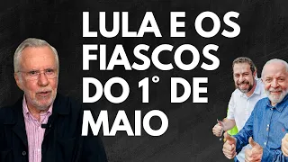 União em São Paulo para derrotar Boulos - Alexandre Garcia