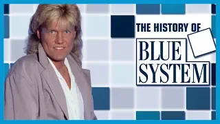 Blue System - My Bed Is Too Big