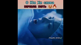 🤯О Юн Хи снова начала петь🦋/Дорама:Пентхаус 2