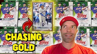 I Opened TOO MANY 2022 Topps Update HANGER Boxes