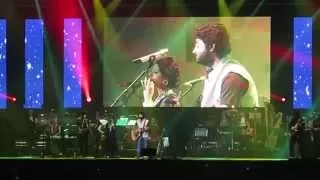 Arijit Singh SSE Wembley 2015-06-06