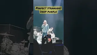 Perfect strangers - Deep Purple Live Sweden 🇸🇪