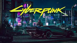 ПРОХОЖДЕНИЕ Phantom Liberty | Cyberpunk 2077