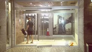 Brooklyn Elevator Tragedy