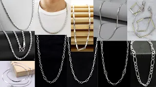Latest platinum gold chains designs l platinum gold chain price l chain designs for men...