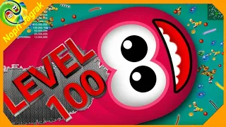 🐍wormate io ! worms zone io❤ !! pro skills gameplay #096 ! Worms