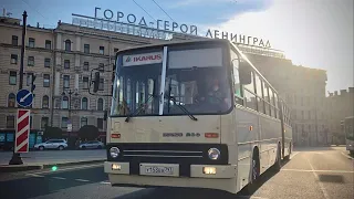 Ikarus 280.33M