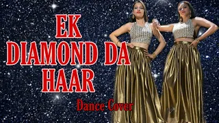 Ek Diamond Da Haar Lede Yaar | Meet Bros | Urvashi Rautela | Dance choreography | Oorja Danceworks