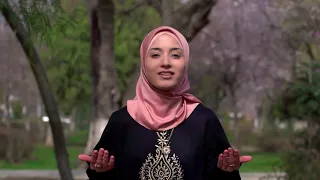 Marhab Ya Ramadan  Patimat Alieva