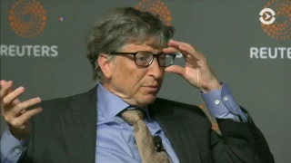 Когда Билл Гейтс может стать триллионером?