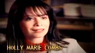 Charmed Opening Roswell Style 1x01 Something Wicca This Way Comes