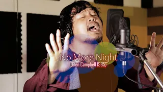 No More Night - Even Bone [David Phelps Cover]