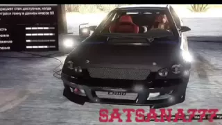 Редкий спорткар Karin Sultan в Gta Online