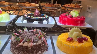 ЕГИПЕТСКАЯ СИЛА🎂🍰🧁🍧🍨🍩 СЛАДОСТИ В ОТЕЛЕ SunrisE Crystal Bay Resort 5* Hurcada #shorts #семья #отдых22