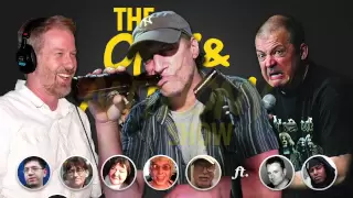 Opie & Anthony: Bobo, Stalker Patti, Lady Di, Marion and Ira ft. Colin Quinn (06/28/13)