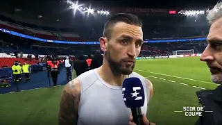 Strasbourg player Anthony Gonçalves on Neymar: "He is a great player"