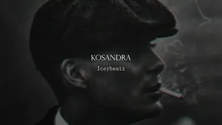 Miyagi & Andy Panda - Kosandra {best part} // 𝑺𝒍𝒐𝒘𝒆𝒅 + 𝑹𝒆𝒗𝒆𝒓𝒃