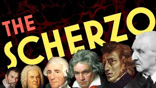 Understanding Form: The Scherzo