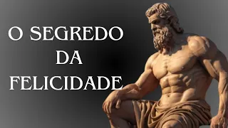 4 princípios estoicos para a felicidade e resiliência duradoura | ESTOICISMO.