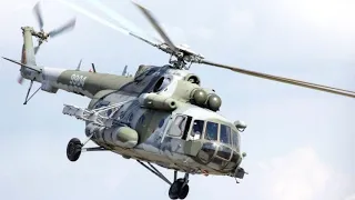 Down payment for PAF's Russian heavy-lift choppers out soon
