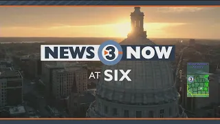 News 3 Now at Six: March 30, 2022
