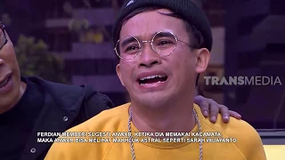 Anwar Bisa Melihat Makhluk Astral Seperti Sara Wijayanto | OPERA VAN JAVA (15/04/20) Part 1