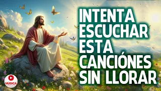 LINDA CANCIONES CATÓLICAS PARA ESCUCHAR Y SENTIR LA PRESENCIA DE DIOS| Letras Que Iluminan Tu Camino