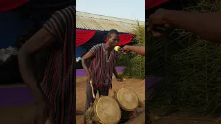 Dega Talkingdrummer #africa  @k.asimon