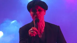 Ville Valo (VV) live @ Download Festival 2023 09/06/2023