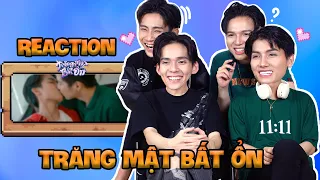 [Eng Sub Reaction] TRĂNG MẬT BẤT ỔN | STORMY HONEYMOON